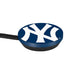 MLB New York Yankees - Solid Distressed Google Stadia Controller Skin